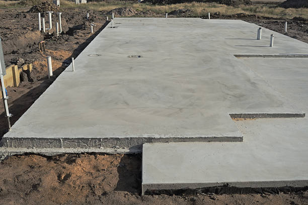 Best Commercial Concrete Contractor  in White River Junction, VT