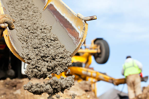 Waterproofing & Drywells in VT