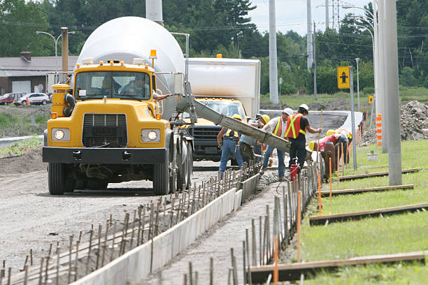 Best Poured Concrete Foundation  in White River Junction, VT